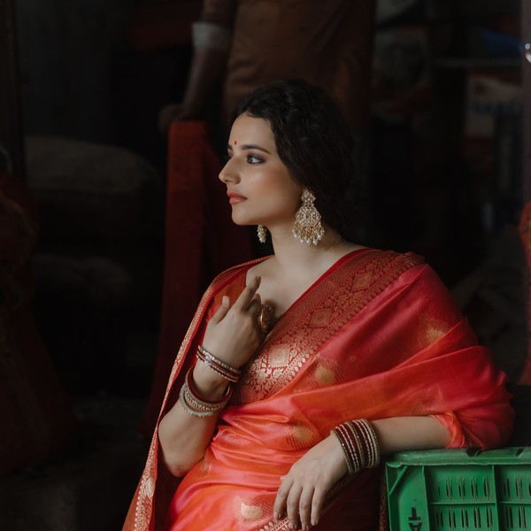 Silk Sarees
