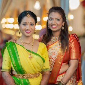 Festive Special Saree