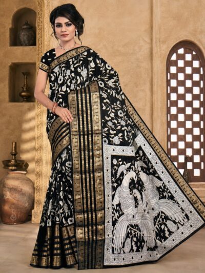 Georgette Sarees