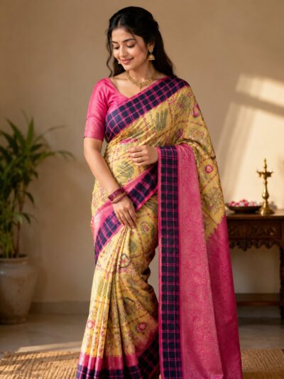Designer Sarees