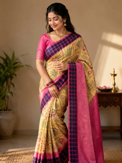 Designer Sarees
