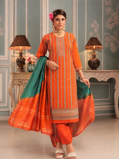 bright orange 2